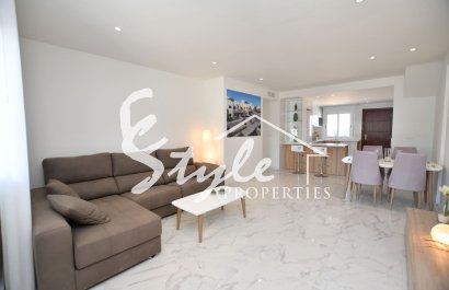 New build - Apartament  - San Miguel De Salinas