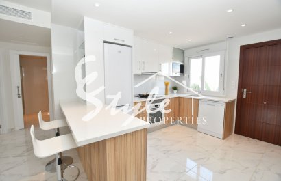New build - Apartament  - San Miguel De Salinas