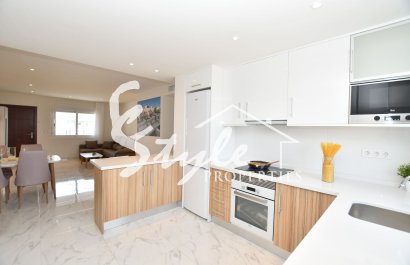 New build - Apartament  - San Miguel De Salinas