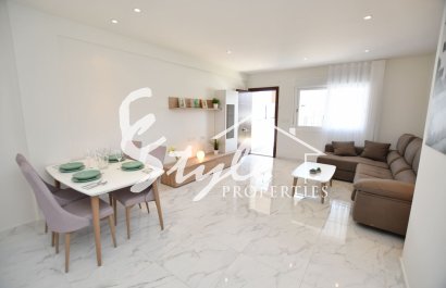 New build - Apartament  - San Miguel De Salinas
