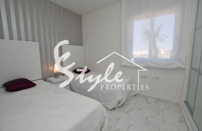 New build - Apartament  - San Miguel De Salinas