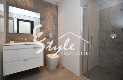 New build - Apartament  - San Miguel De Salinas