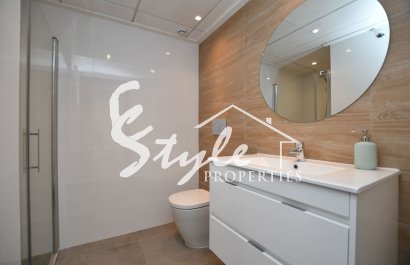 New build - Apartament  - San Miguel De Salinas