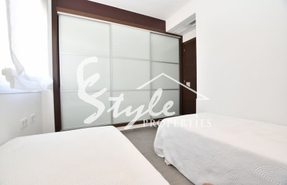 New build - Apartament  - San Miguel De Salinas