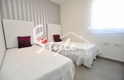 New build - Apartament  - San Miguel De Salinas