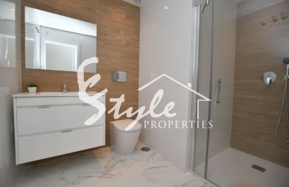 New build - Apartament  - San Miguel De Salinas