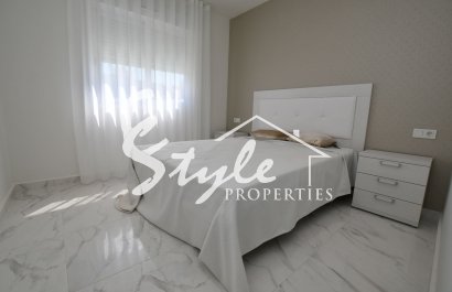 New build - Apartament  - San Miguel De Salinas