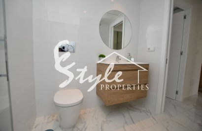 New build - Apartament  - San Miguel De Salinas