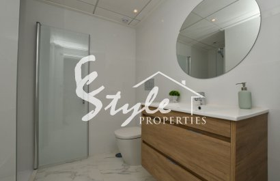 New build - Apartament  - San Miguel De Salinas