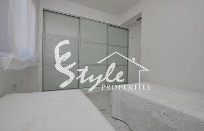 New build - Apartament  - San Miguel De Salinas
