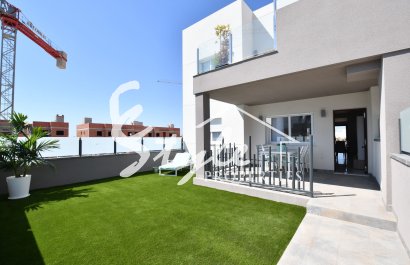 New build - Apartament  - San Miguel De Salinas