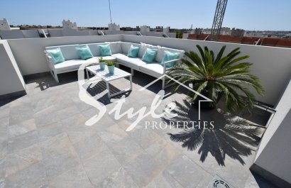 New build - Apartament  - San Miguel De Salinas
