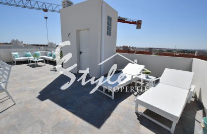 New build - Apartament  - San Miguel De Salinas