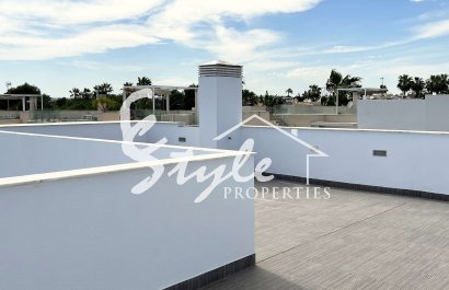 Nuevo - Villa - Ciudad Quesada