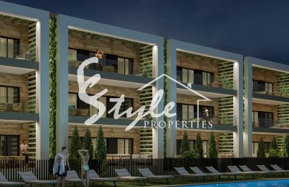 New build - Apartament  - Los Alcazares