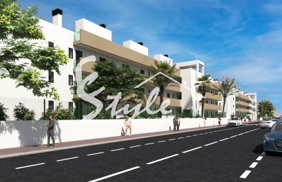 New build - Apartament  - Los Alcazares
