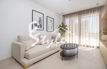 New build - Apartament  - Los Alcazares