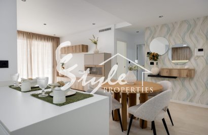 New build - Apartament  - Los Alcazares