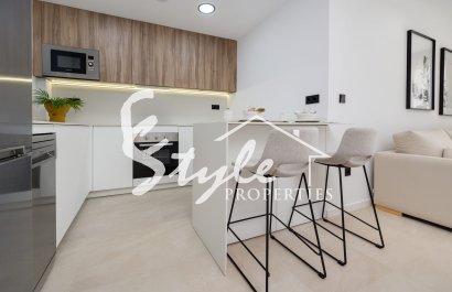New build - Apartament  - Los Alcazares