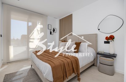 New build - Apartament  - Los Alcazares
