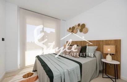 New build - Apartament  - Los Alcazares