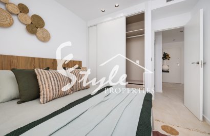 New build - Apartament  - Los Alcazares