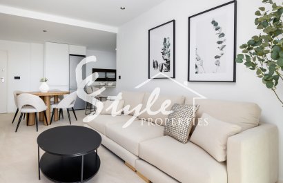 New build - Apartament  - Los Alcazares