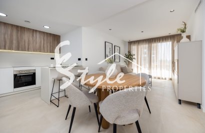 New build - Apartament  - Los Alcazares