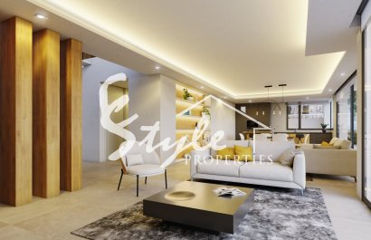 New build - Villa - Cumbre de Sol - Cumbre Del Sol