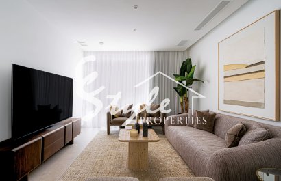 Nuevo - Villa - La Nucia