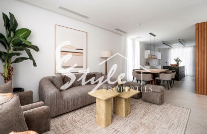 Nuevo - Villa - La Nucia