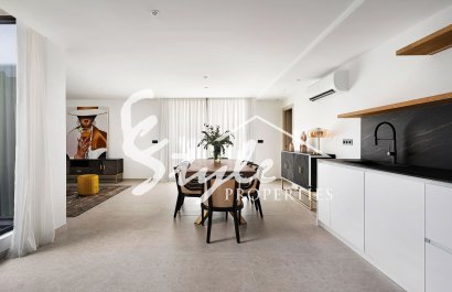 Nuevo - Villa - La Nucia