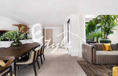 Nuevo - Villa - La Nucia