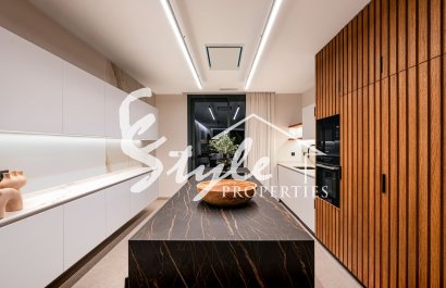 Nuevo - Villa - La Nucia