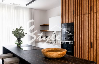 Nuevo - Villa - La Nucia