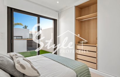 New build - Apartament  - Los Alcazares