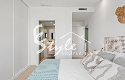 New build - Apartament  - Los Alcazares