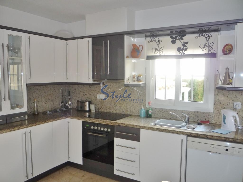 Resale - Villa - Las Ramblas