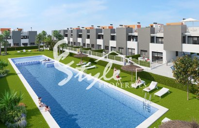 Новостройки - Квартира - Torrevieja - Торревьеха