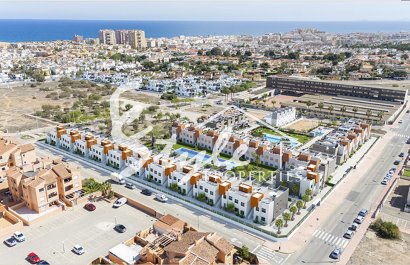 Новостройки - Квартира - Torrevieja - Торревьеха
