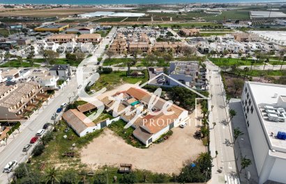 Nuevo - Apartamento - Pilar de la Horadada - Pilar de La Horadada