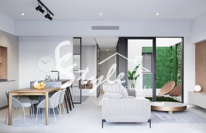Nuevo - Apartamento - Pilar de la Horadada - Pilar de La Horadada