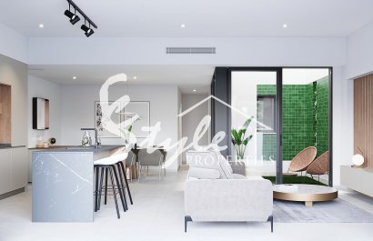 Nuevo - Apartamento - Pilar de la Horadada - Pilar de La Horadada
