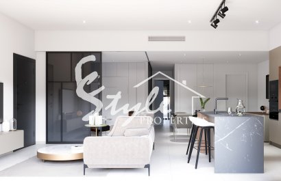 Nuevo - Apartamento - Pilar de la Horadada - Pilar de La Horadada