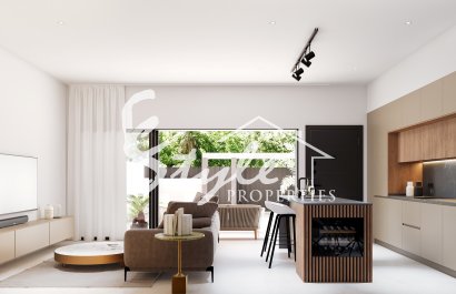 Nuevo - Apartamento - Pilar de la Horadada - Pilar de La Horadada