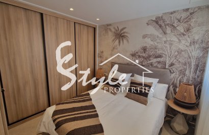 Nuevo - Apartamento - Pilar de la Horadada - Pilar de La Horadada