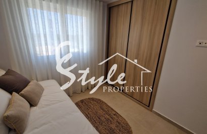 Nuevo - Apartamento - Pilar de la Horadada - Pilar de La Horadada