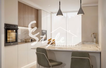 Nuevo - Apartamento - La Nucia