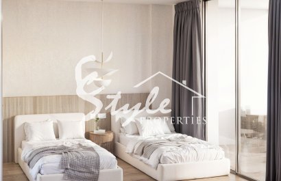 Nuevo - Apartamento - La Nucia