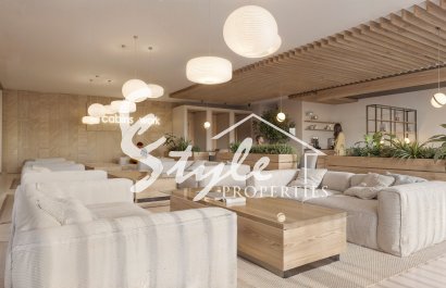 Nuevo - Apartamento - La Nucia
